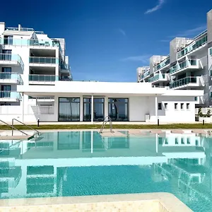  Apartamento Duna