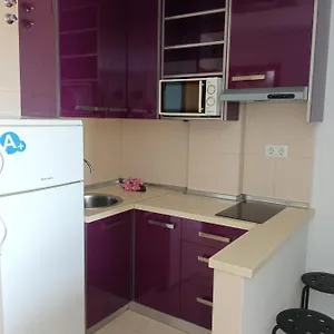  Apartamento Maravilloso En El Lugar Con El Clima Mejor De Europa