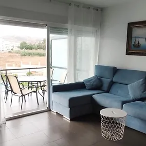  Apartamento Jardines Del Campanario