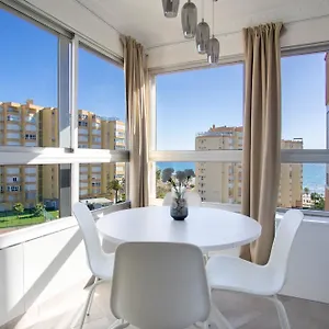  Apartamento Modern With A Wonderful Sea View