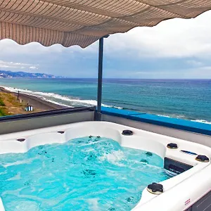 Apartment The Beach Penthouse
