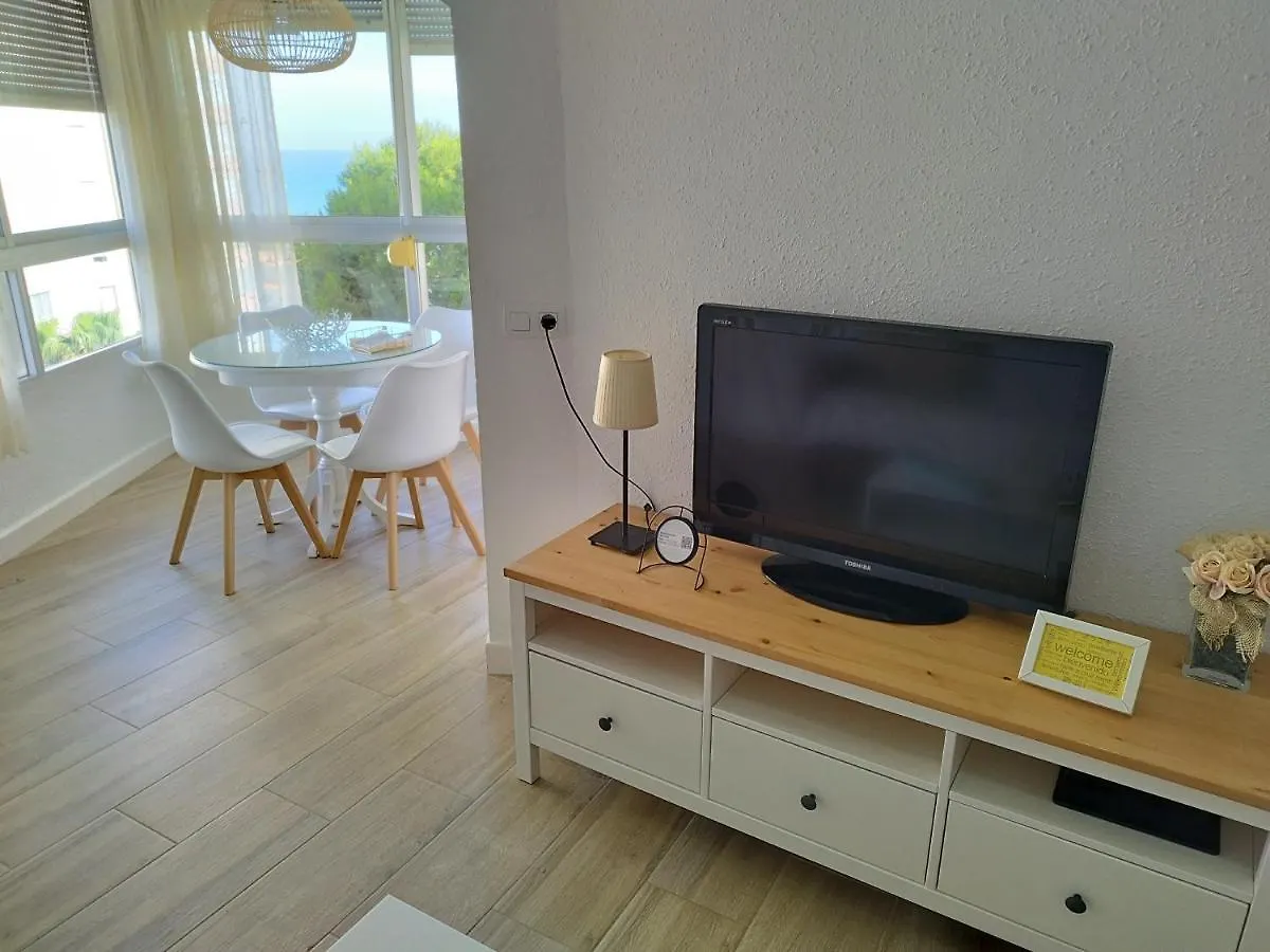 Berolina Apartment Torrox 0*,  Spain
