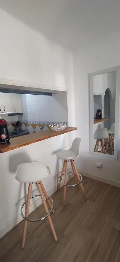 Berolina Apartment Torrox