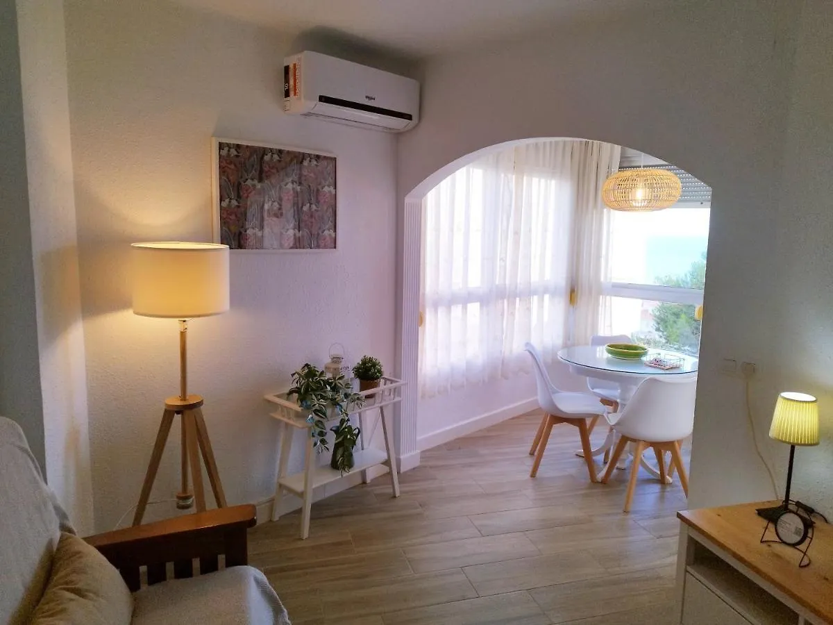Berolina Apartment Torrox