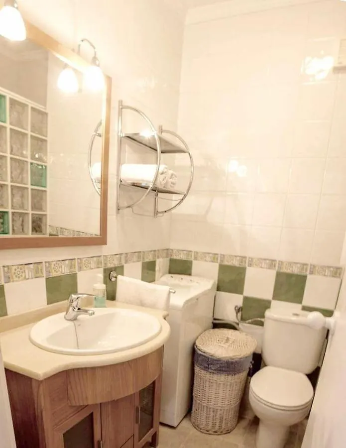 Berolina Apartment Torrox Spain