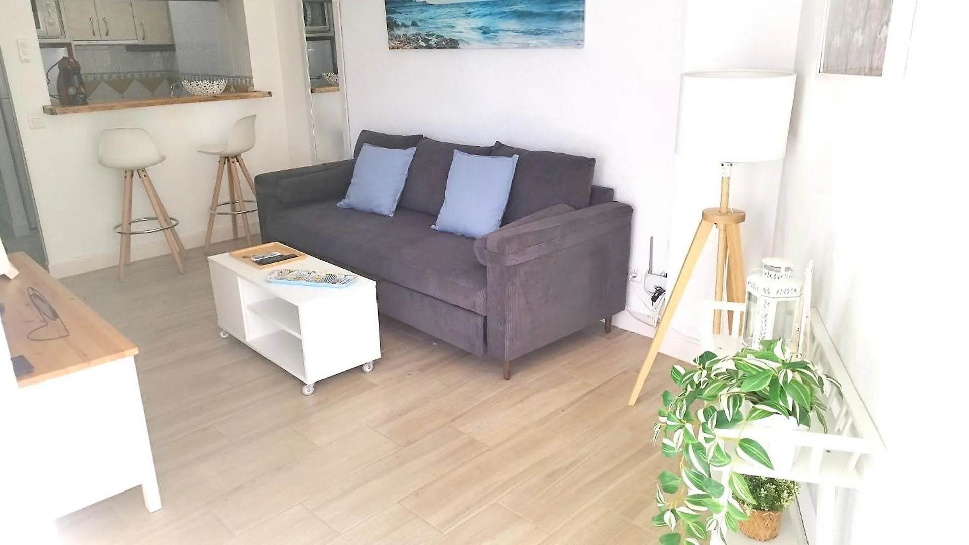 Berolina Apartment Torrox