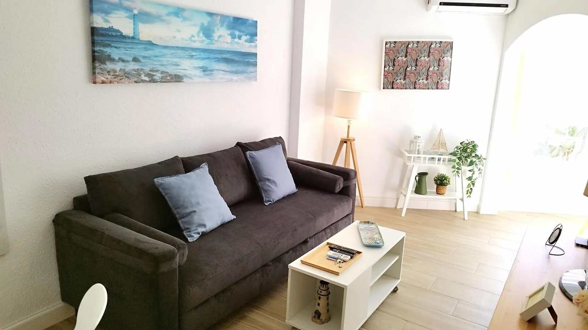 Berolina Apartment Torrox Spain