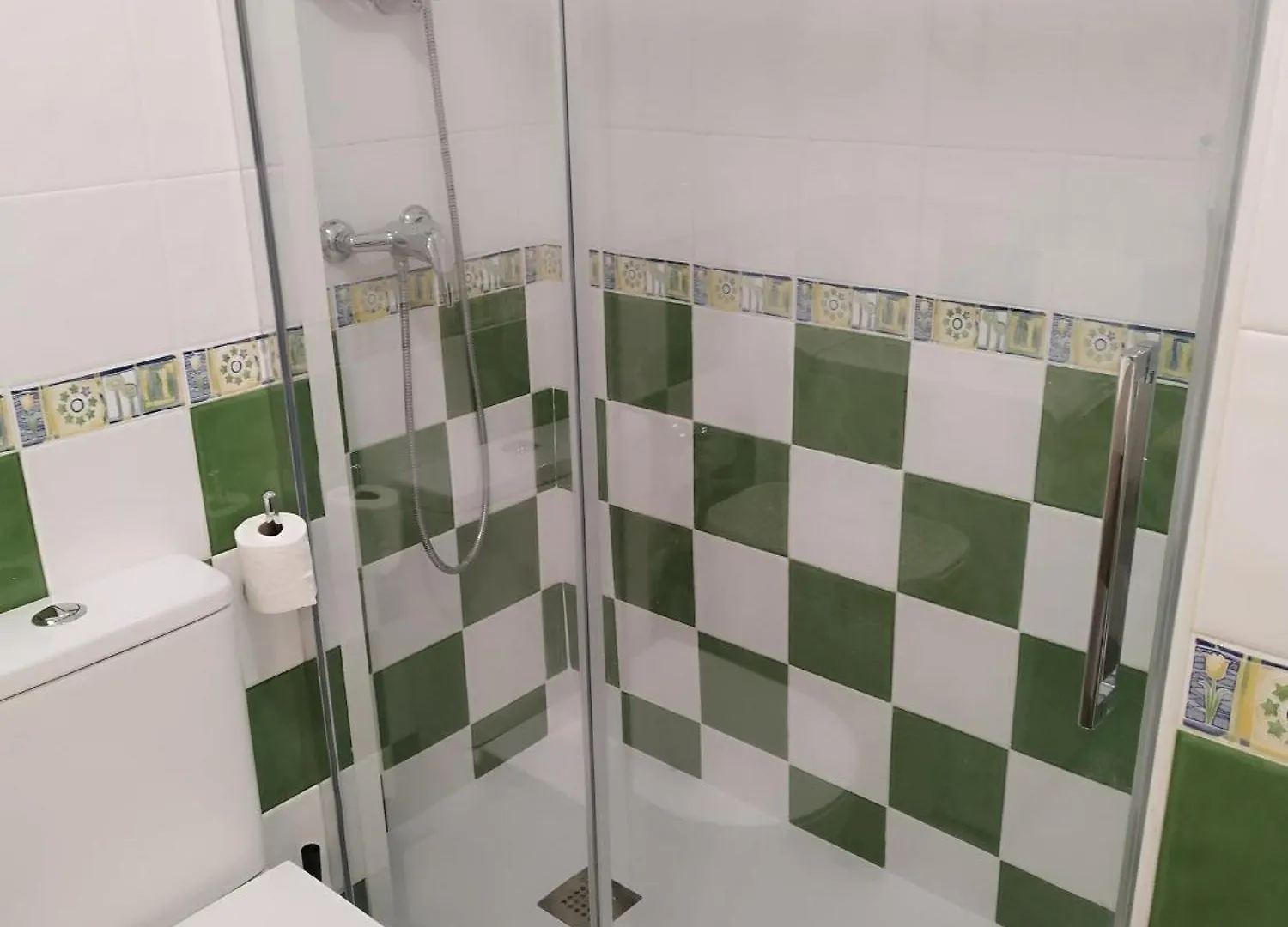 Apartamento Berolina Torrox