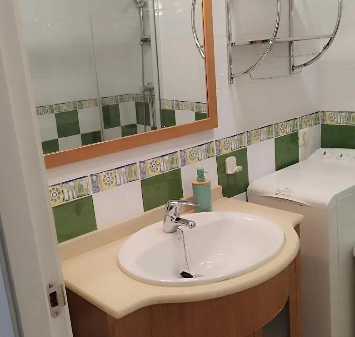 Apartamento Berolina Torrox España