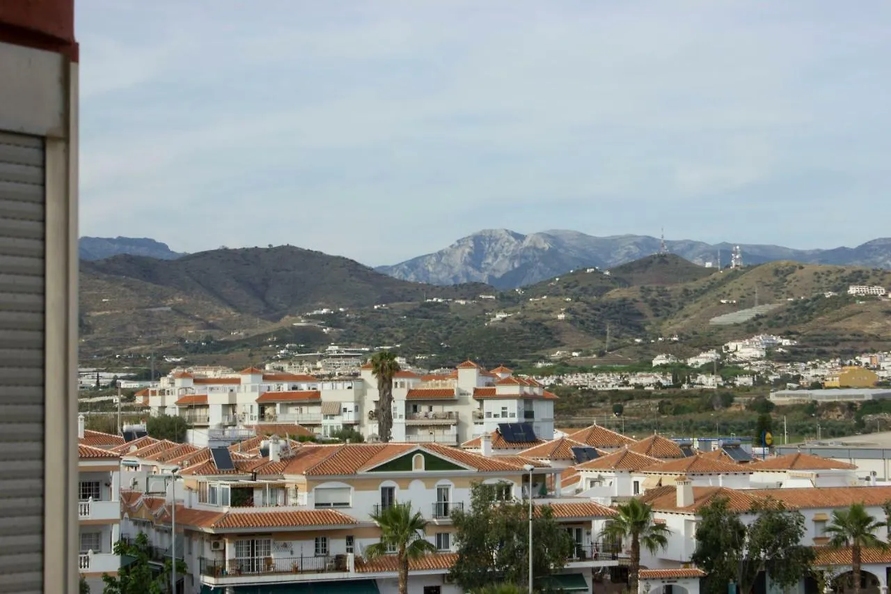 Berolina Apartment Torrox