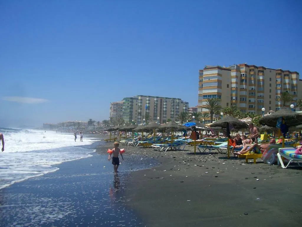 Berolina Apartment Torrox 0*,