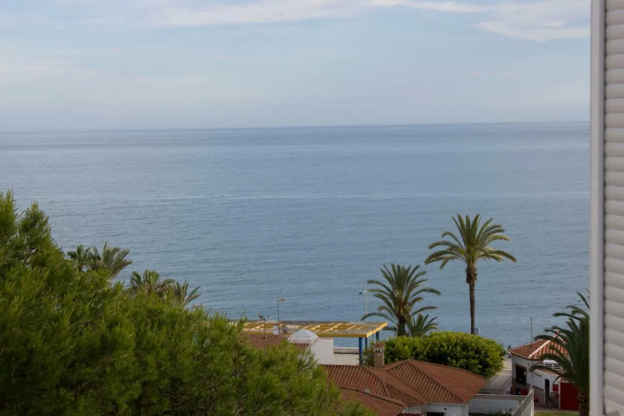 Berolina Apartment Torrox Spain