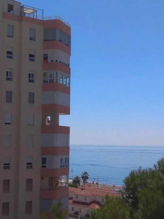 Berolina Apartment Torrox