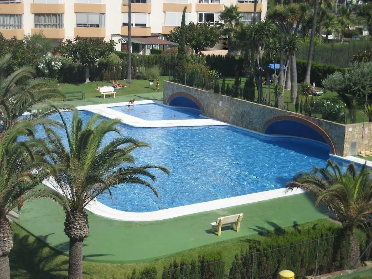 Berolina Apartment Torrox