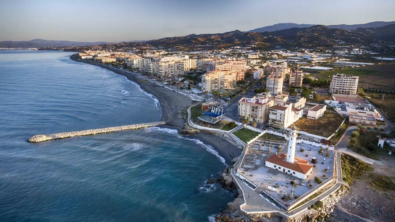 Berolina Apartment Torrox